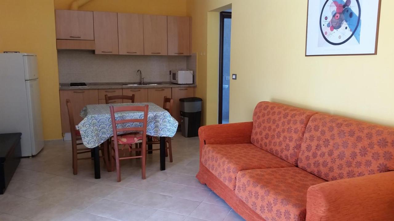 La Palma Vacanze Sogliano Cavour Bagian luar foto