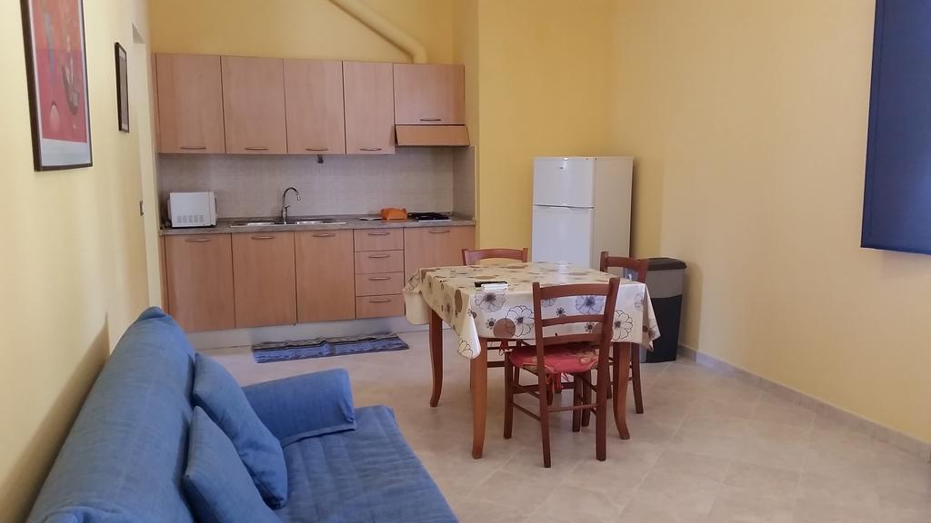 La Palma Vacanze Sogliano Cavour Bagian luar foto